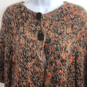 RELATIVITY WOOL  Blended SWEATER